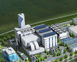 두산에너빌리티, 한국서부발전과 국산 발전기술 고도화 협력